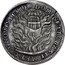 Italy 1/2 Scudo (80 Soldi; 4 Lire) Manuta ND KM# 134 DOMINE PROBASTI ME ET COGNOVISTI ME coin reverse