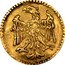 Italy 1/3 Scudo D'oro (103 Soldi) Francesco I d'Este. Modena ND (1630) FR# 791 coin reverse