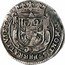 Italy 1/4 Ducatone Carlo I 1629 KM# 132 ET MONTIS FERRATI VI ET C coin reverse