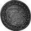 Italy 1/4 Ducatone Ferdinando Gonzaga ND KM# 26 FERD D G DVX MANT VI ET M F IV FIDES 40 coin obverse