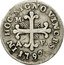 Italy 10 Grana Ferdinando IV 1792 P//M-AP KM# 207 IN HOC SIGNO VINCES M A P 1798 coin reverse