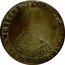 Italy 10 Soldo (1/2 Lira) 1738 C# 8 Modena/ Duchy Standard Coinage coin obverse
