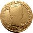 Italy 10 Soldo Maria Theresa 1762 KM# 172 MA THER D G IMP R H B H coin obverse