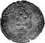 Italy 10 Soldo Vincenzo I ND MB# 218 LEONORA DVCISSA MANTVA coin reverse