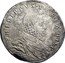 Italy 100 Soldo Filippo III 1605 KM# 13 PHILIPPVS III REX HISP 1605 coin obverse