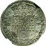 Italy 120 Grana Carlo 1749 VM-MM/R//DeG KM# 150 CAR D G REX NEA HISP INFANS &C 120 coin obverse
