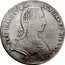 Italy 120 Grana Ferdinando IV 1766 FA//CC-R KM# 172 FERDINAND IV D G SICILIAR ET HIER REX coin obverse