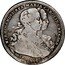 Italy 120 Grana Ferdinando IV (1772) CC//BP-R MDCCLXXII KM# 184 FERDINANDVS REX MARIA CAROLINA REGINA C C NEAP MDCCLXXII coin obverse