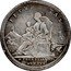 Italy 120 Grana Ferdinando IV (1772) CC//BP-R MDCCLXXII KM# 184 FECVNDITAS B P R M THERESIA NATA NON IVNI coin reverse