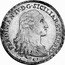 Italy 120 Grana Ferdinando IV 1785 BP//C-CC KM# 191 FERDINAN IV D G SICILIAR ET HIE REX coin obverse