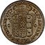 Italy 120 Grana Ferdinando IV 1787 DP//C-CC KM# 198 HISPANIAR INFANS 1787 C C G 120 coin reverse