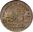 Italy 120 Grana Ferdinando IV 1791 DP//AP-M KM# 212 PRO FAVSTO PP REDITV V. S. 1791 coin reverse