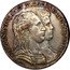 Italy 120 Grana Ferdinando IV 1791 P//AP-M KM# 213 FERDINANDVS IV ET M CAROLINA VNDIQ FELICES P coin obverse