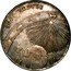 Italy 120 Grana Ferdinando IV 1791 P//AP-M KM# 213 SOLI REDUCI A.P. M. 1791 coin reverse