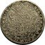 Italy 120 Grana Ferdinando IV 1767 FA//C-RC KM# 173 HISPANIAR INFANS 1767 coin reverse