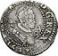 Italy 15 Grana Filippo IV 1647 GAC/N KM# 84 PHILIPP IIII D G REX 1647 coin obverse