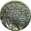 Italy 2 Bolognini Francesco III d'Este. Modena 1741 C# 4 NOBILI AESTEN coin obverse
