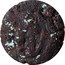 Italy 2 Cavalli (Filippo IV) KM# 43 PBVLICA COMMODITAS coin reverse