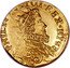 Italy 2 Doppie Filippo IV 1630 KM# 49 PHILIPP PVS IIII REX HISP 1630 coin obverse