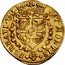 Italy 2 Doppie (4 Ducati) Carlo I 1629 KM# 146 ET MONTIS FERRATI ETC FIDES coin reverse
