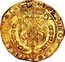 Italy 2 Doppie (4 Ducati) Carlo II ND KM# 161 ET MONTIS FERRATI ET C FIDES coin reverse