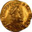 Italy 2 Doppie Filippo IV ND KM# 41 PHILIPPVS IIII REX HISP coin obverse