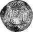 Italy 2 Doppie Paolo Besso ND KM# 18 AV MO D V FLOR coin reverse