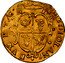 Italy 2 Doppie Filippo IV ND KM# 41 MEDIOLANI DVX ET C coin reverse