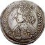 Italy 2 Ducatone Francesco I d'Este ND (1651) DAV# 4035A FR I MV R E C DV VIII coin obverse