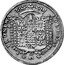 Italy 2 Scudo Hercules III 1782 C# 18 PROXIMA SOLI 1782 coin reverse