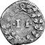 Italy 2 Soldo (Soldone) Manuta ND KM# 124 II coin reverse