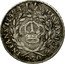 Italy 20 Grana Ferdinando IV 1796 P//AP-M KM# 210 HISPANIAR INFANS G 20 coin reverse