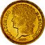 Italy 20 Lire Joachim Murat 1813 KM# 264 GIOACCHINO NAPOLEONE 1813 coin obverse