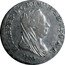 Italy 20 Soldo Maria Theresa 1773 Requires Confi rmation. KM# 178 M THERES D G R IMP B & H REGA A coin obverse