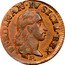 Italy 3 Cavalli Ferdinando IV 1789 P KM# 199 FERDINAN.IV.SICILREX P coin obverse