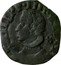 Italy 3 Cavalli (Filippo IV) KM# 61 PHILIPP IIII (D G) R (S) coin obverse