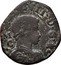 Italy 3 Cavalli (Filippo IV) KM# 56 PHILIPP IIII D G R coin obverse