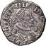 Italy 3 Cinquine Filippo IV 1647 GAC/N KM# 82 PHILIPP. IIII. D. G. REX. G C N 4 1647 coin obverse