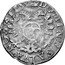 Italy 3 Kreuzer 1603 KM# 1 Messerano/ Principality Standard Coinage DOMINE SALVA NOS SPES coin reverse