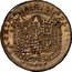 Italy 3 Scudo Ercole III 1782 C# 19.1 PROXIMA SOLI 1782 coin reverse