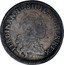 Italy 3 Tornesi Ferdinando IV 1791 P//AP KM# 206 FERDINAN IV SICIL ET HIER REX P coin obverse