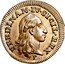 Italy 4 Cavalli Fernando IV 1788 P KM# 202 FERDINAN IV SICIL REX P coin obverse