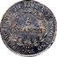 Italy 5 Franchi Felix and Elisa 1805 KM# 24.1 PRINCIPTO DI LUCCA E PIOMBINO 5 FRANCHI 1805 coin reverse