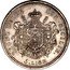 Italy 5 Lire Joachim Murat 1813 KM# 259 REGNO DELLE DUE SICILIE. 5 LIRE coin reverse