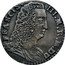 Italy 6 Bolognini 8 Denari Francesco III d'Este. Modena 1750 C# 7 FRANCIS III M R M DU coin obverse