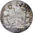 Italy 60 Grana Carlo 1747 MMR-DG KM# 148 PHILIP NAT A 1747 FIRMATA SECURITAS M M R coin reverse