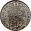 Italy 60 Grana Ferdinando IV 1788 BP//P-CC KM# 193 HISPANIAR INFANS 1788 C C C G 60 coin reverse