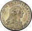 Italy 60 Grana Ferdinando IV 1792 P//M-AP KM# 211 FERDINAN IV D G SICILIAR ET HIE REX P coin obverse