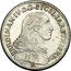 Italy 60 Grana Ferdinando IV 1794 P//M-AP KM# 214 FERDINAN IV D G SICILIAR ET HIE REX P coin obverse