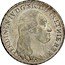 Italy 60 Grana Ferdinando IV 1798 P//M-AP KM# 219 FERDINAN IV D G SICILIAR ET HIE REX coin obverse